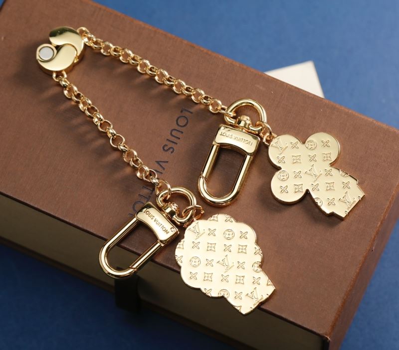 Louis Vuitton Keychains